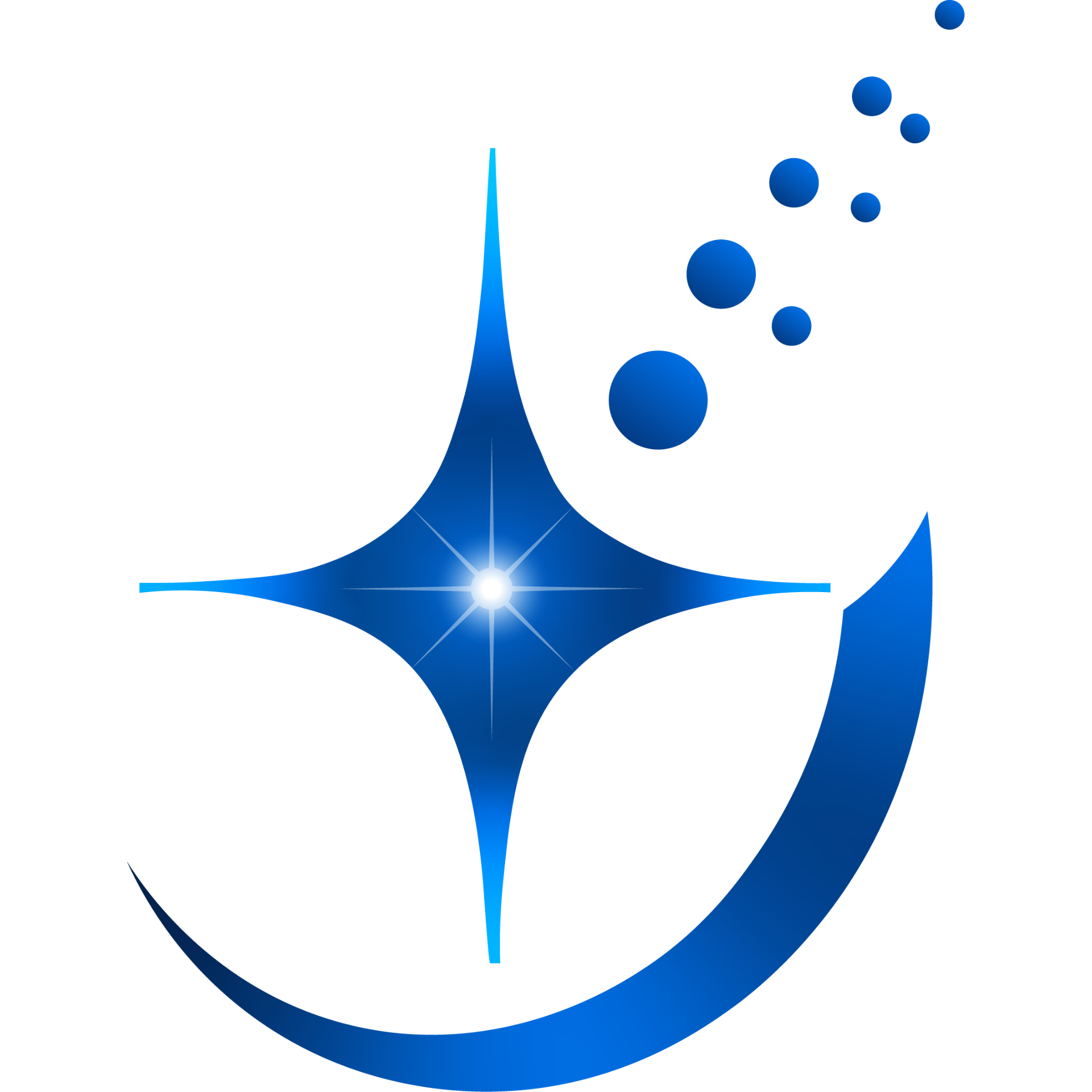 GetSparked Local logo